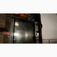 Table Top Conventional Oven 4 Trays