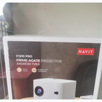 Havit Projector PJ210 Pro Prime Agate