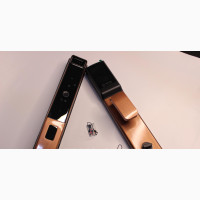 Plumos PLS-K18 Fingerprint Smart Door Lock