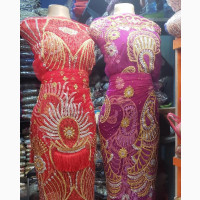 Quality Georges and Designs for Traditional Marriage - God#039;s Time