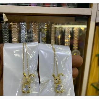 Ladies Unique Necklace