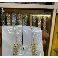 Ladies Unique Necklace