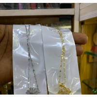 Ladies Unique Necklace