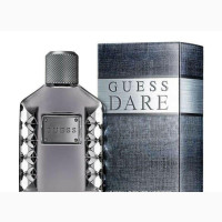 Guess Dare
