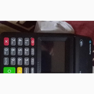 Horizonpay Button POS Terminals