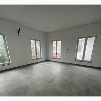 2wings Duplex of 3bedroom Semi Detached in Lekki Phase 1