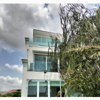 6bdrm Duplex in Banana Island, Ikoyi for sale