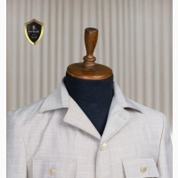 Premium Quality Safari Suits Design