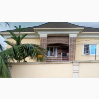 Duplex for Sale in Akute - Clean and Affordable