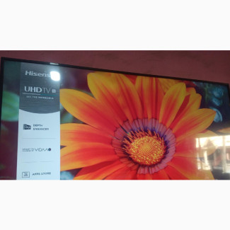 65 Hisense UHD