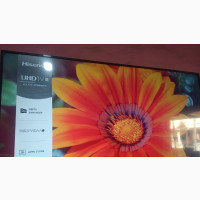 65 Hisense UHD