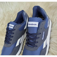 Men Reebok Canvass