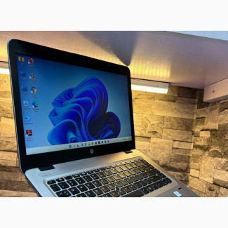 Laptop HP EliteBook 840 G3 16GB Intel Core I5 HDD+SSD 1T