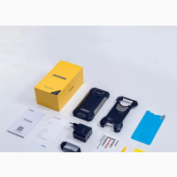 New Doogee S89 Pro 256 GB Black