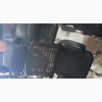 Office Chair With Headrest - Brand New