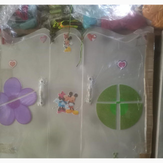 Children Wardrobes