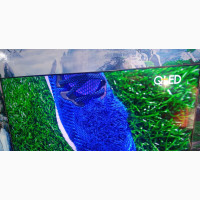85inch Qled SAMSUNG Smart Tv