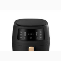 8 Litres Airfyer 2400watts - Brand New Silver Crest Air Fryer