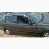 Toyota Carina E 1997 Blue