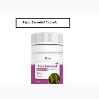 Boost Your Low Sperm Count with Kedi Vigor Essential