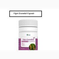 Boost Your Low Sperm Count with Kedi Vigor Essential