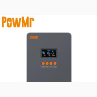 MPPT Solar Charge Controller 60A 12/24/36/48v
