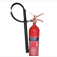 5kg CO2 Fire Extinguisher