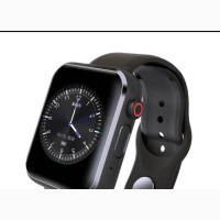 Phone Watch With SIM Card and Memory Card Slot