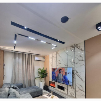 2 Bedroom Duplex Omorinre Johnson