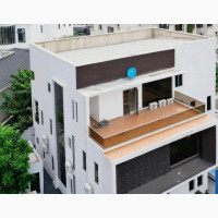 Furnished 6 Bedroom Duplex in Old Ikoyi for Sale