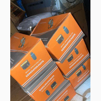 LPG Gas Generator Carburetors - Smooth Conversion