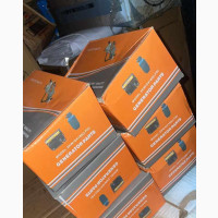 LPG Gas Generator Carburetors - Smooth Conversion