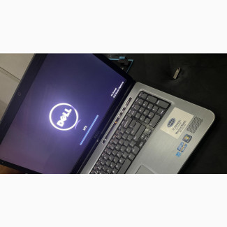 Laptop Dell XPS M1730 12GB Intel Core I7 HDD 1T