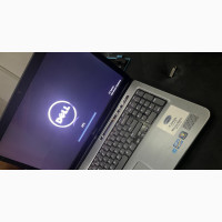 Laptop Dell XPS M1730 12GB Intel Core I7 HDD 1T