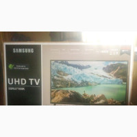 55 Inches Samsung Uhd Smart TV
