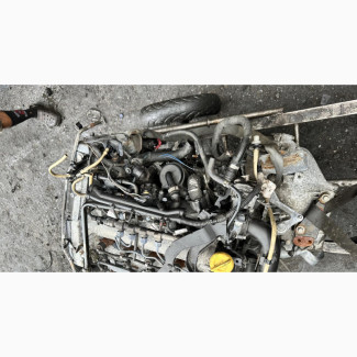 Fiat, Ford, Renault Tokunbo DIESEL Engine Now Available