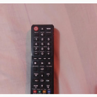 Samsung Home Theater Replaceable Remote