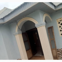 2bdrm Apartment in Oluyole Extension, Akala Express for rent