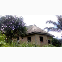 4 Bedroom Bungalow for Sale in Calabar