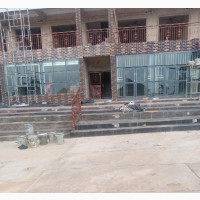 Bigger Shops for Rent