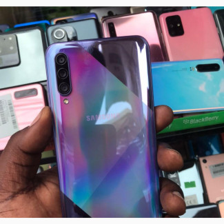 Samsung Galaxy A50s 128 GB Purple