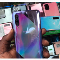 Samsung Galaxy A50s 128 GB Purple
