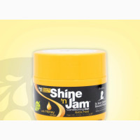 Shine and Jam Conditional Gel