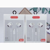 Ohago TypeC and 3.5mm Earphone
