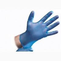 Powder Free Vinyl Hand Glove