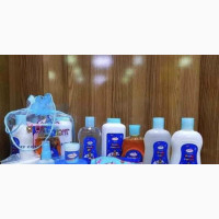Angel Baby Lotion Set