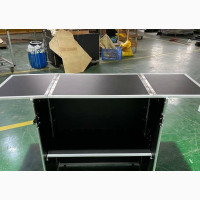 Brand New Original DJ Booth
