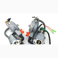 LPG/CNG/PMS Gas/Petrol Caburetor for Generator