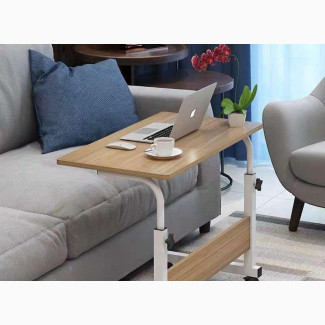 Adjustable Desk - 60x40cm - Portable and Affordable