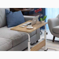 Adjustable Desk - 60x40cm - Portable and Affordable